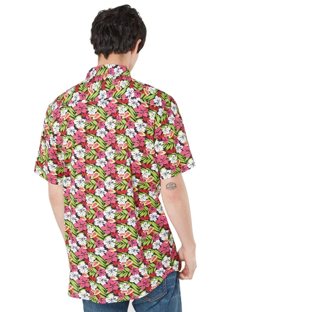 Limited Edition Goonies Printed Shirt - Zavvi Exclusive