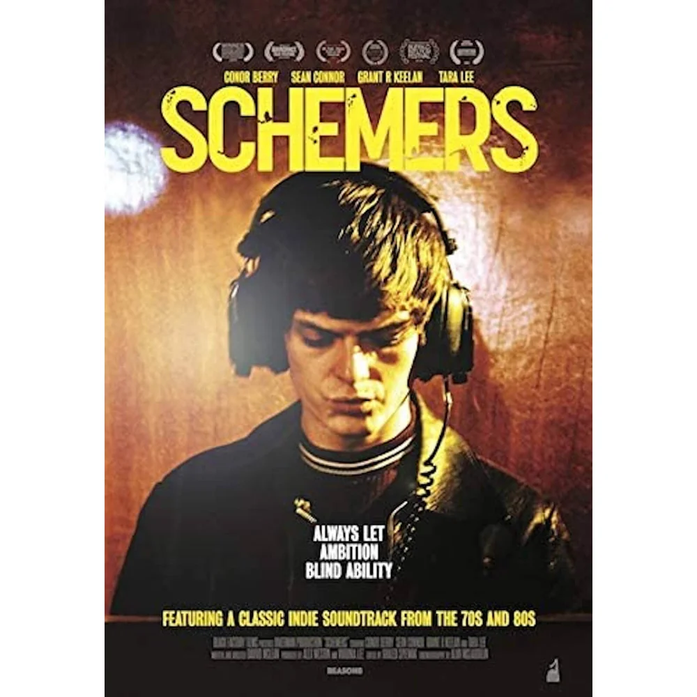 Schemers Image 1