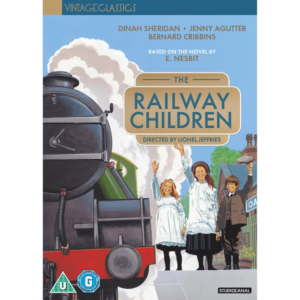 The Railway Children 50th Anniversary Image 1
