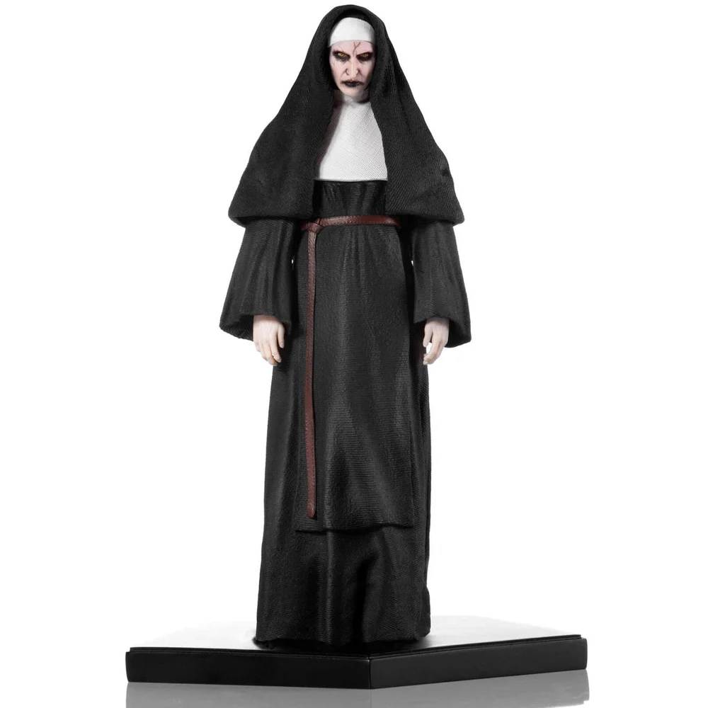 Iron Studios the Nun Art Scale Statue 1/10 The Nun 19 cm Image 1