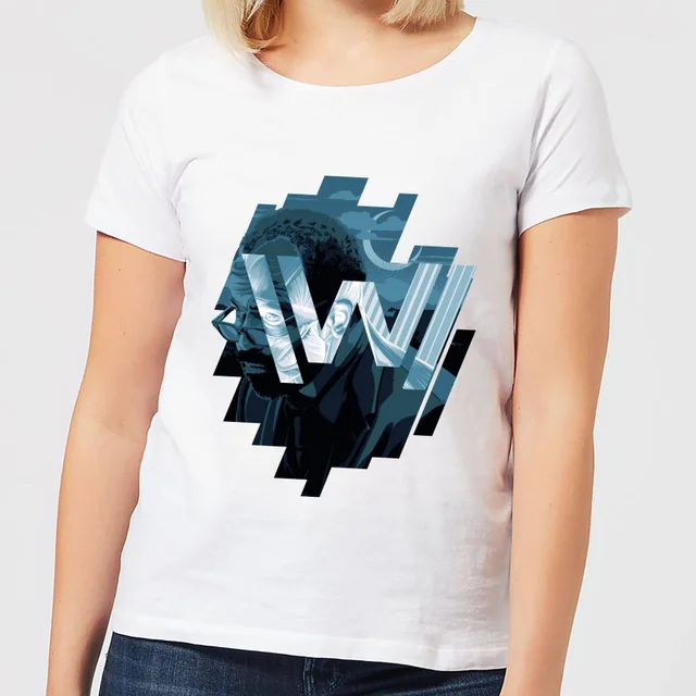 Westworld The Well Tempered Clavier Women's T-Shirt - White