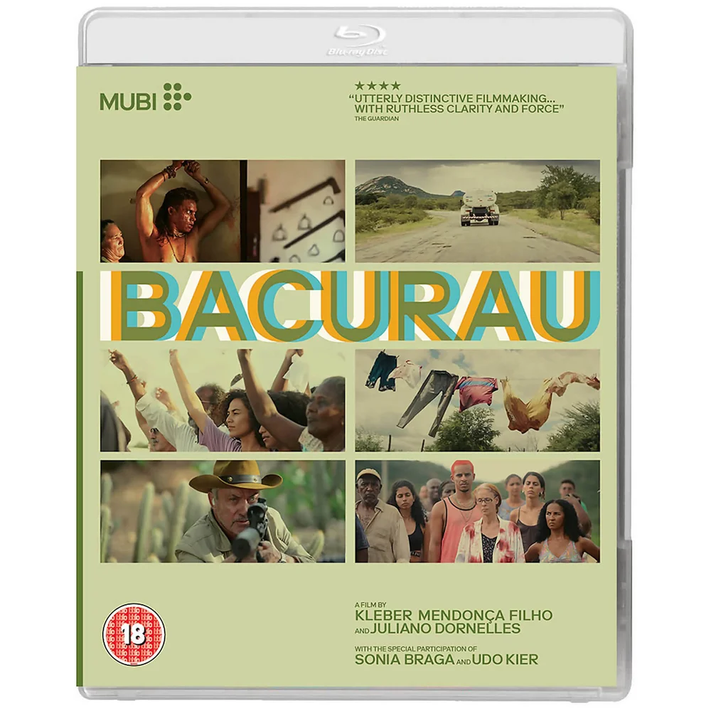 Bacurau Image 1