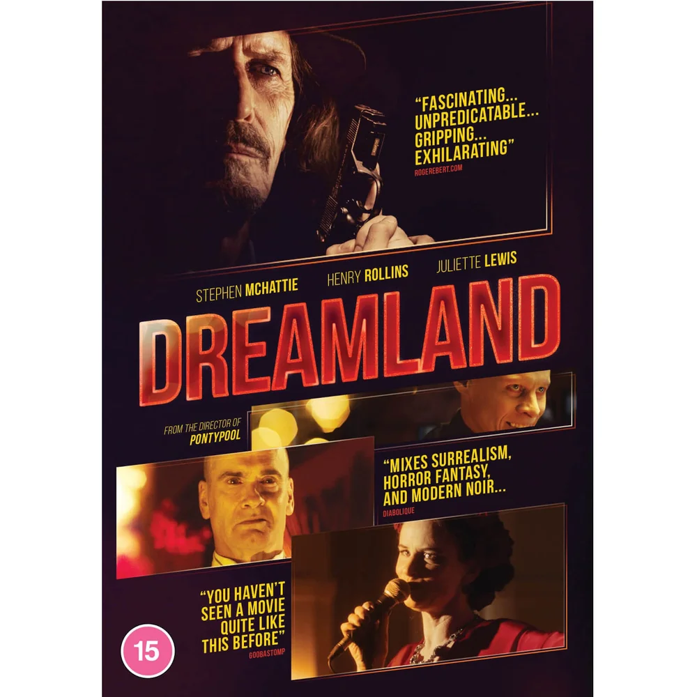 Dreamland Image 1