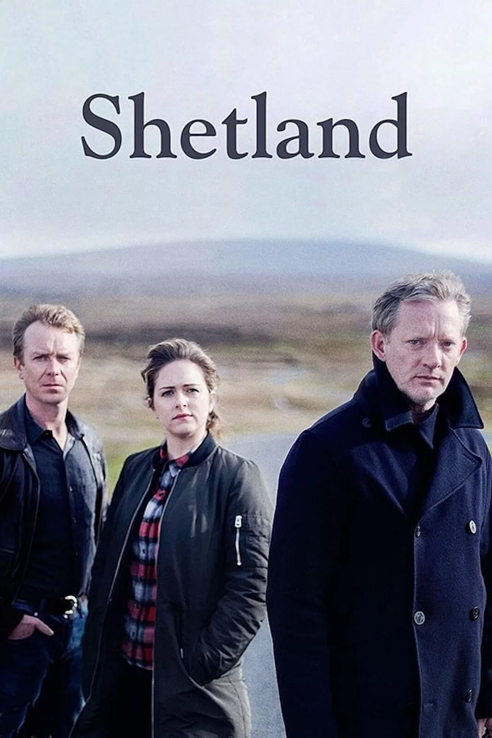Shetland: Series 6 Image 1