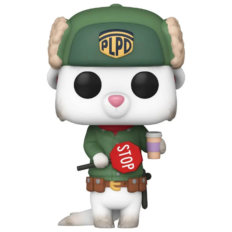 Peppermint Lane Harry Chitwood Pop! Vinyl Figure Image 1