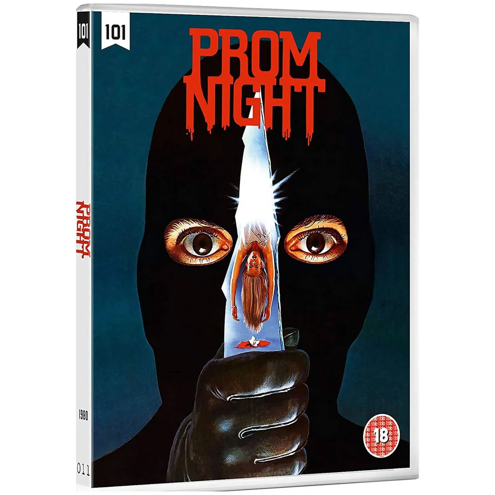 Prom Night Image 1