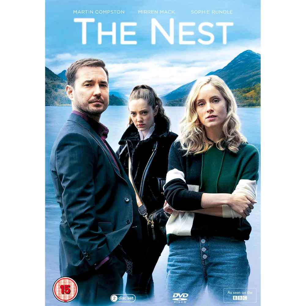The Nest Image 1