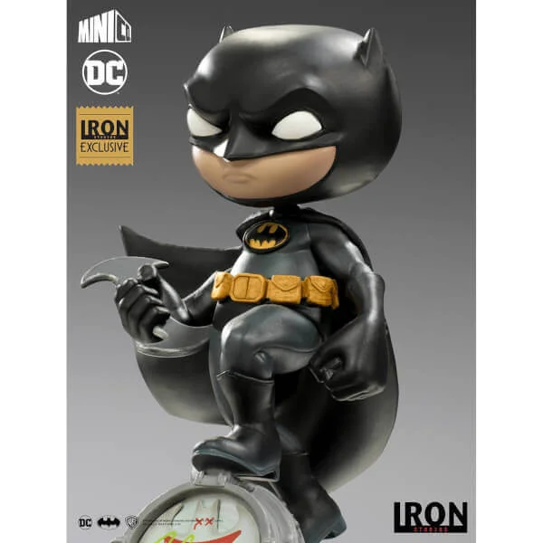 The Batman Bundle