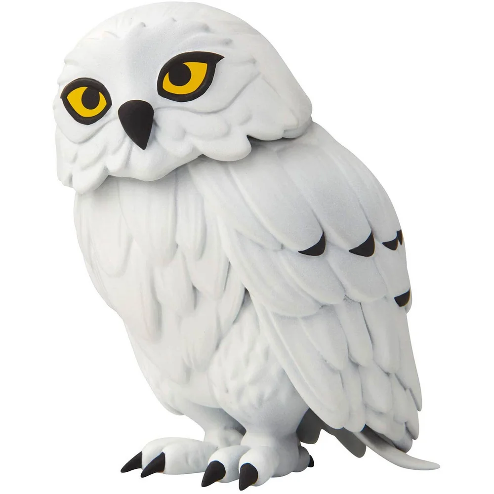 Harry Potter Interactive Creatures - Hedwig Image 1