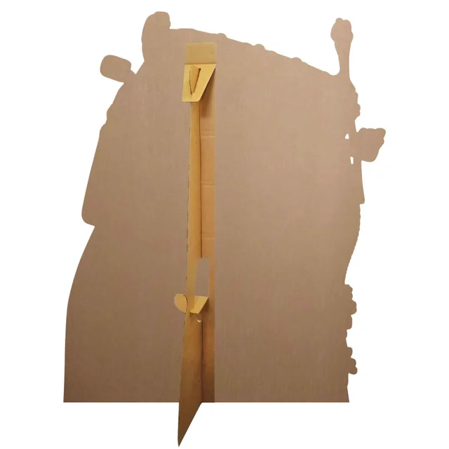 Onward Guinevere Lifesized Cardboard Cut Out