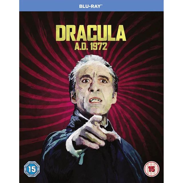Dracula A.D. 1972