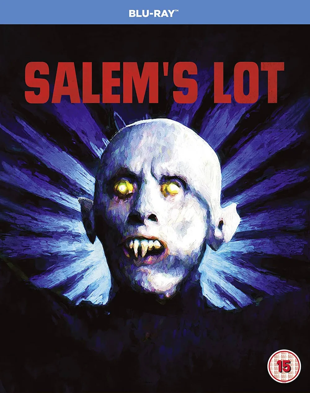 Salem's Lot Image 1