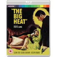 The Big Heat (Standard Edition)