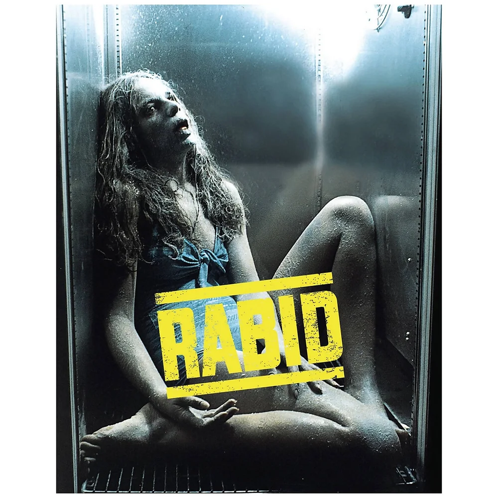 Rabid Image 1