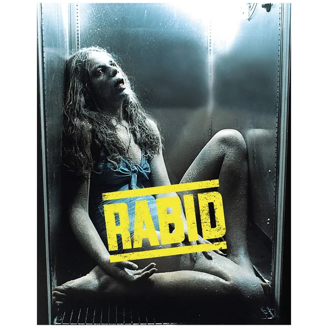 Rabid