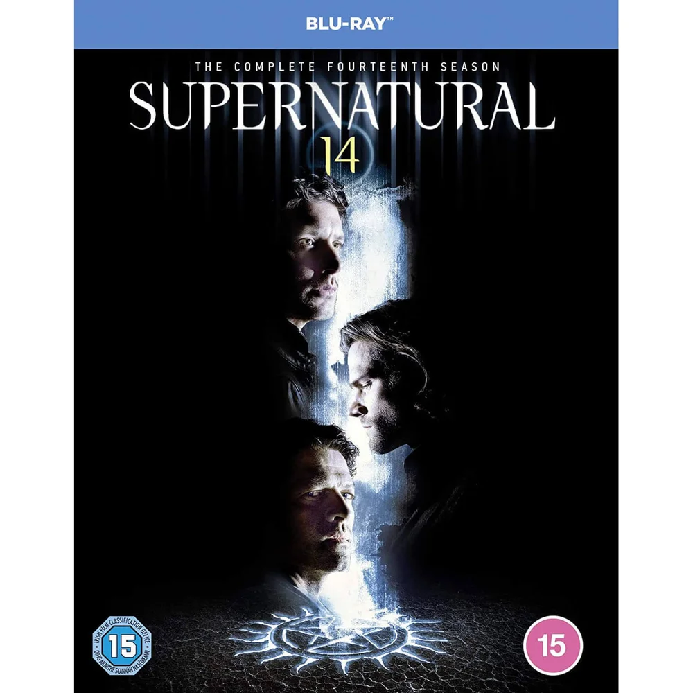 Supernatural - Season 14 Image 1