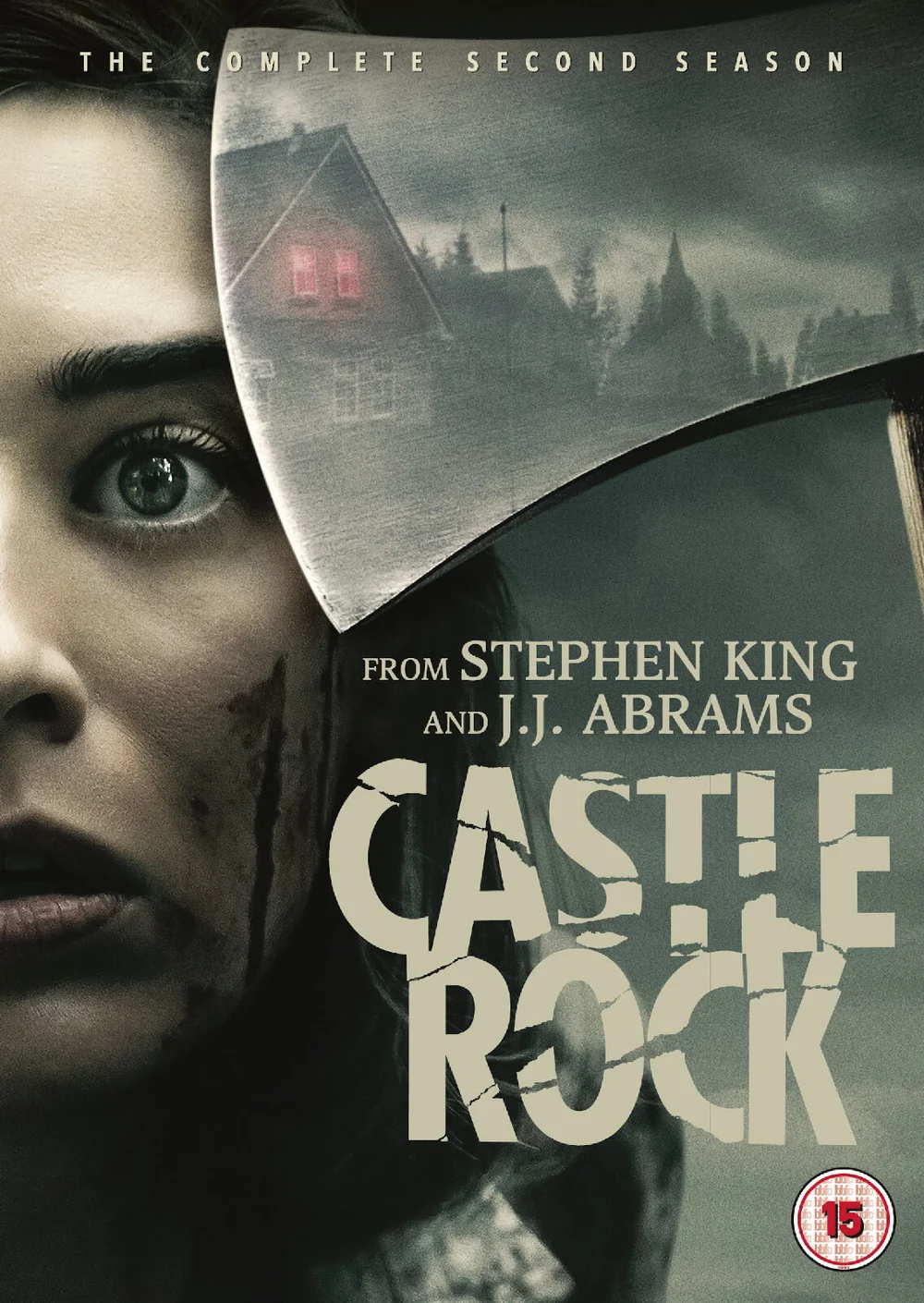 Castle Rock - Season 2 Image 1