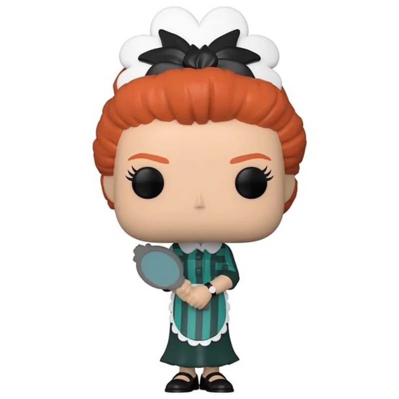 Disney Haunted Mansion Maid Pop! Vinyl Figure Image 1