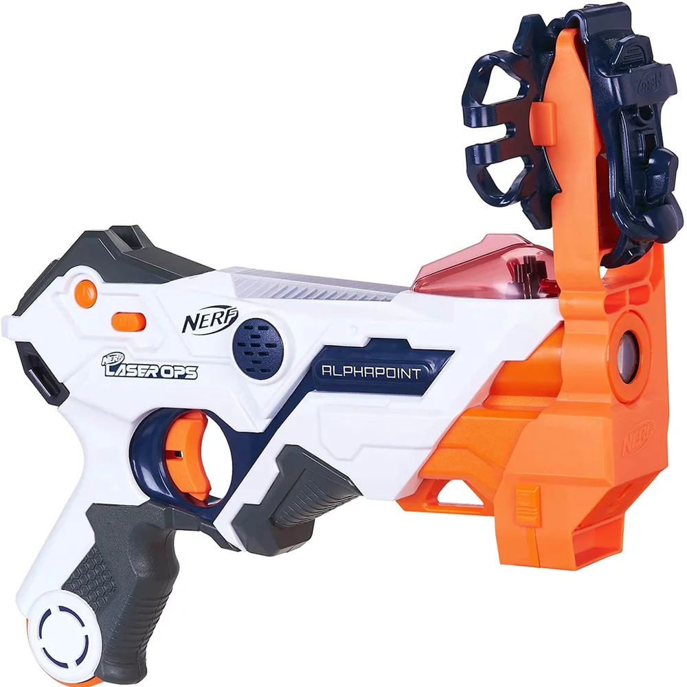 NERF Laser Ops Pro Alphapoint Image 1