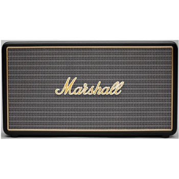 Marshall Stockwell Black