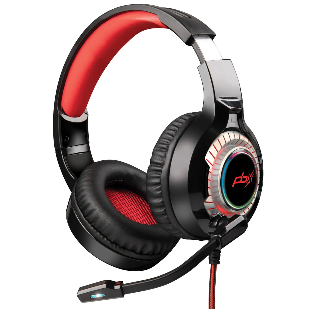Omega Pro Gaming Headset Image 1