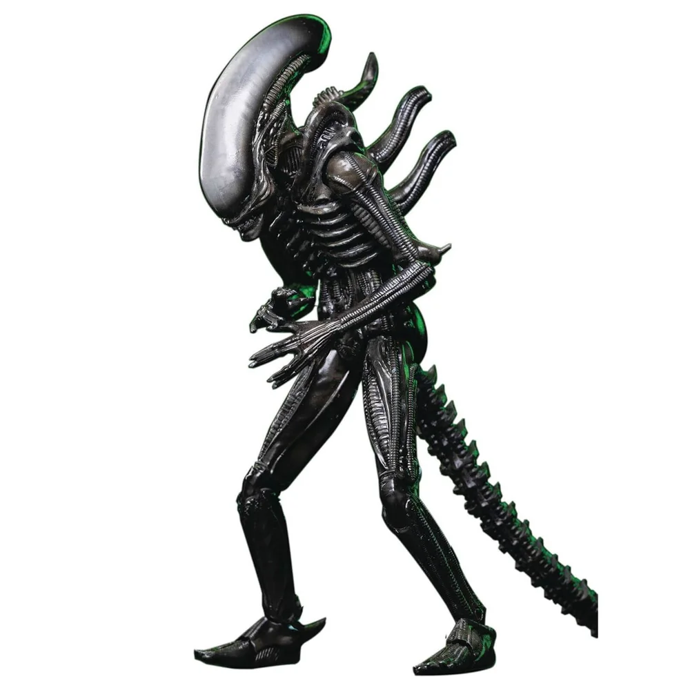 HIYA Toys Alien Exquisite Mini 1/18 Scale Figure - Alien Image 1