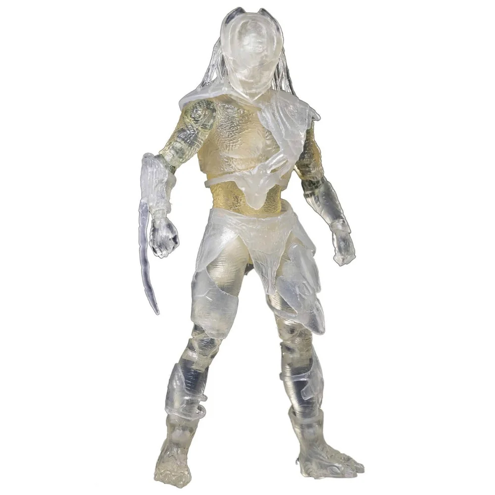 Hiya Toys Predators Invisible Falconer Predator 1/18 Scale Figure - PX Exclusive Image 1