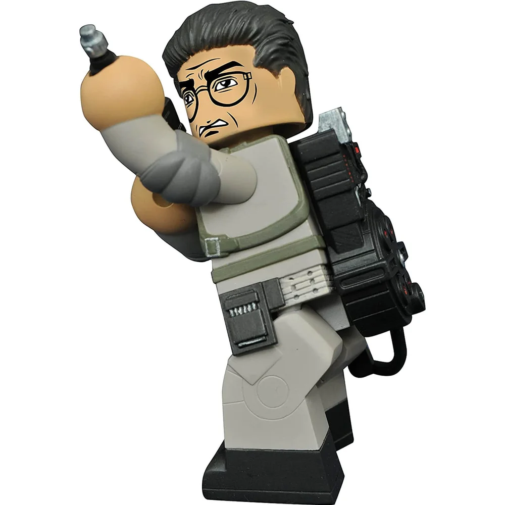 Diamond Select Ghostbusters Vinimate - Egon Spengler Image 1
