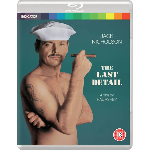 The Last Detail (Standard Edition)