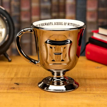 Harry Potter Hogwarts Goblet Mug