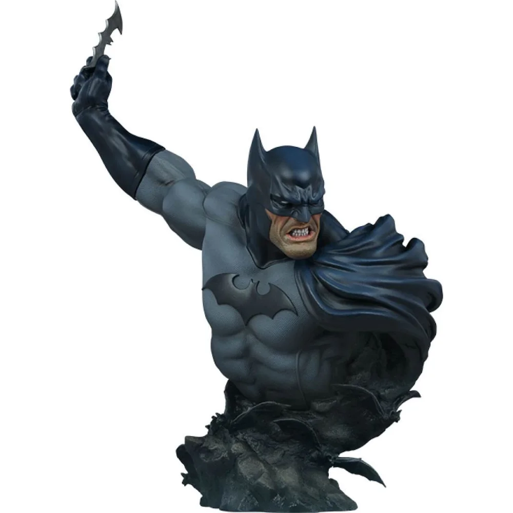 Sideshow Collectibles DC Comics Bust Batman 37 cm Image 1