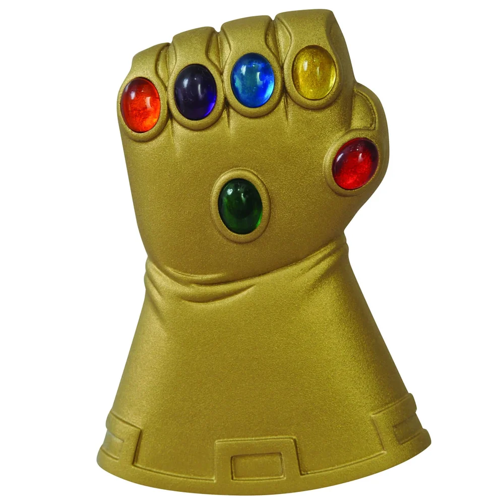 Marvel Infinity Gauntlet Bottle Opener Image 1