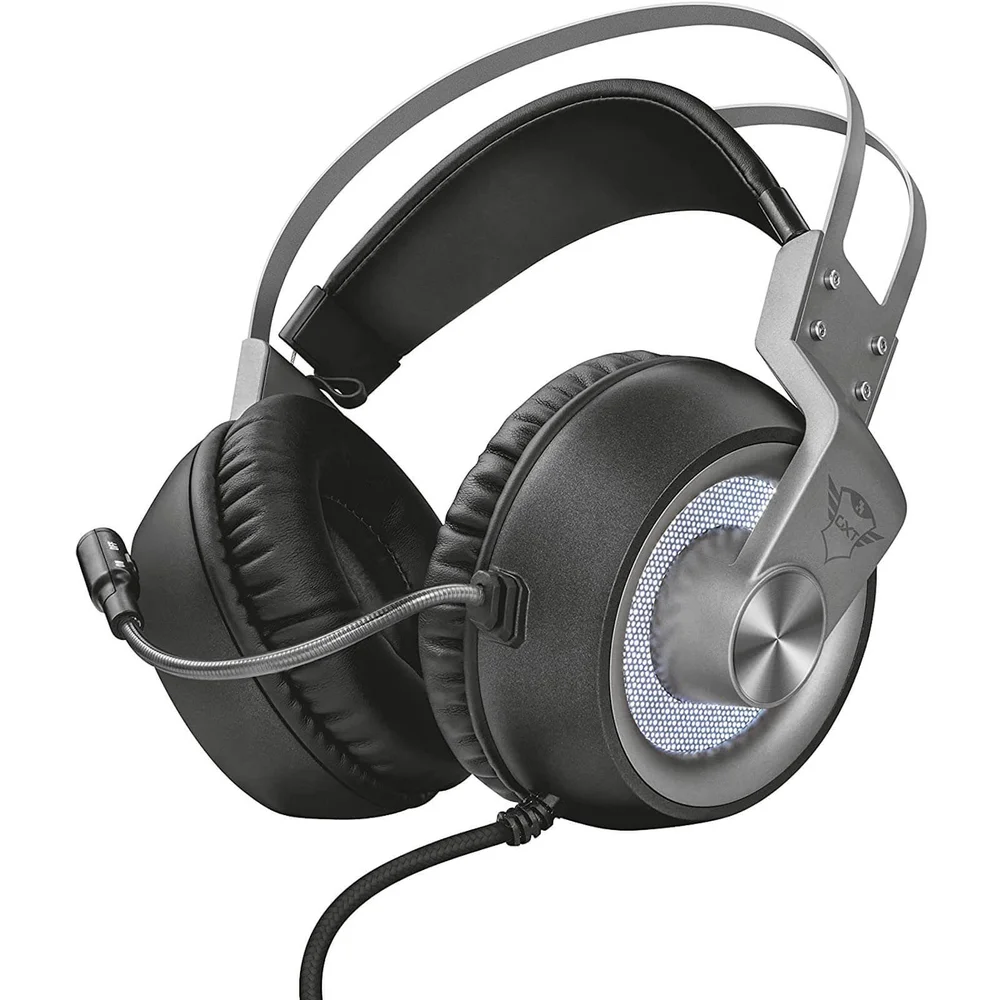 Trust GXT 4376 Ruptor 7.1 Gaming Headset Image 1