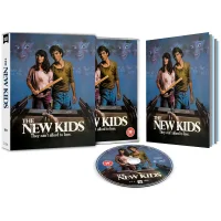 The New Kids - Limited Edition - undefined undefined
