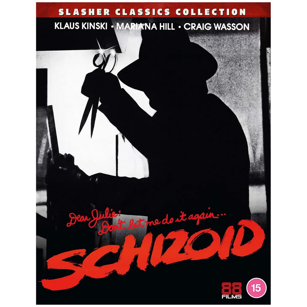Schizoid (Limited Edition) Image 1