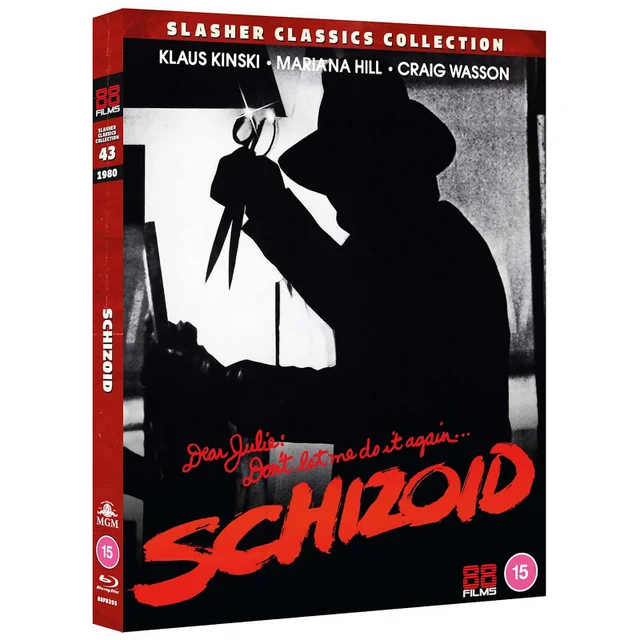 Schizoid (Limited Edition)