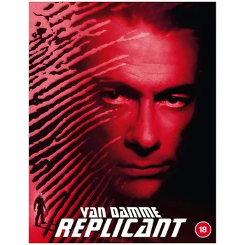 Replicant (Limited to 3000 Units)