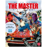 The Master (Limited Edition) - undefined undefined