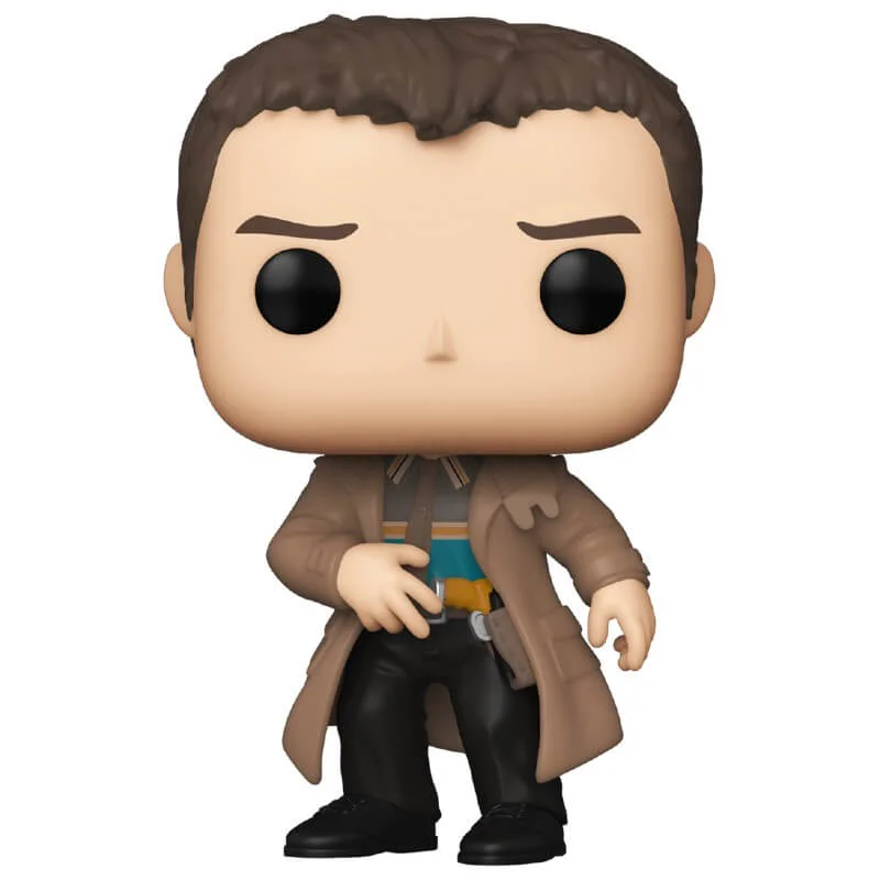 Blade Runner Rick Deckard Pop! Vinyl Figure Image 1