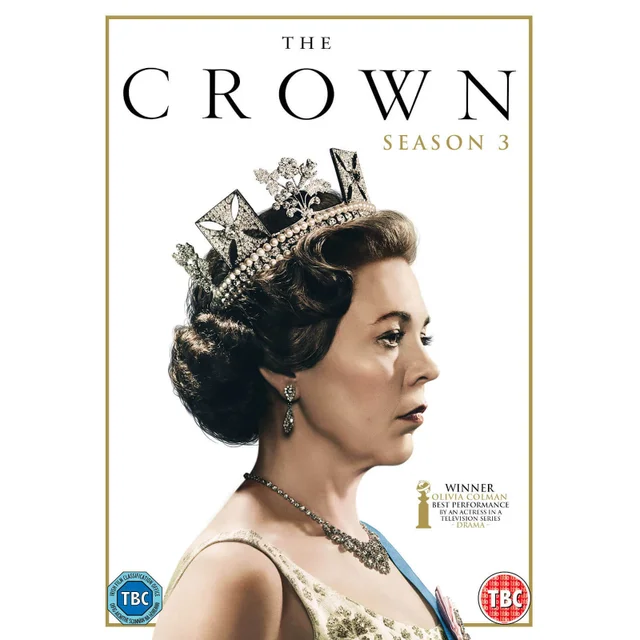 The Crown - Series 3
