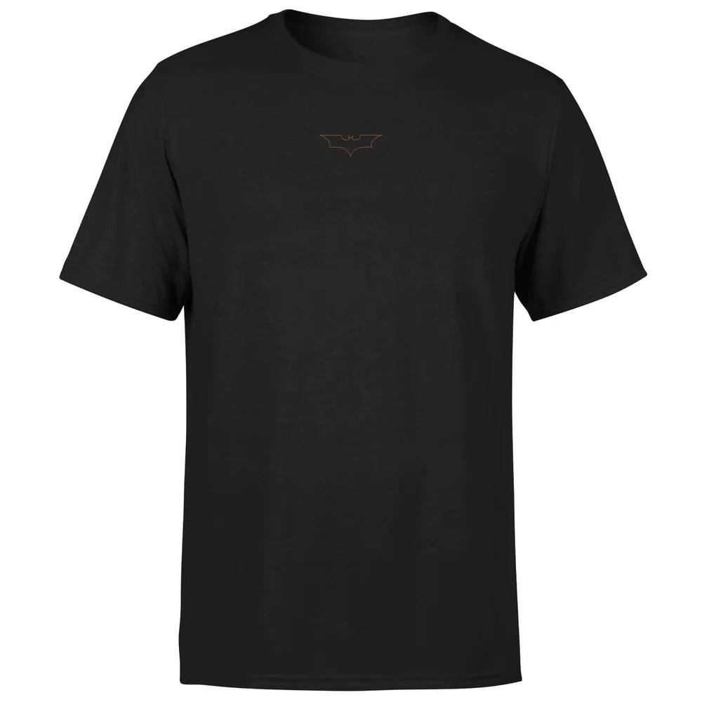 Batman Begins Men's T-Shirt - Black - S Image 1
