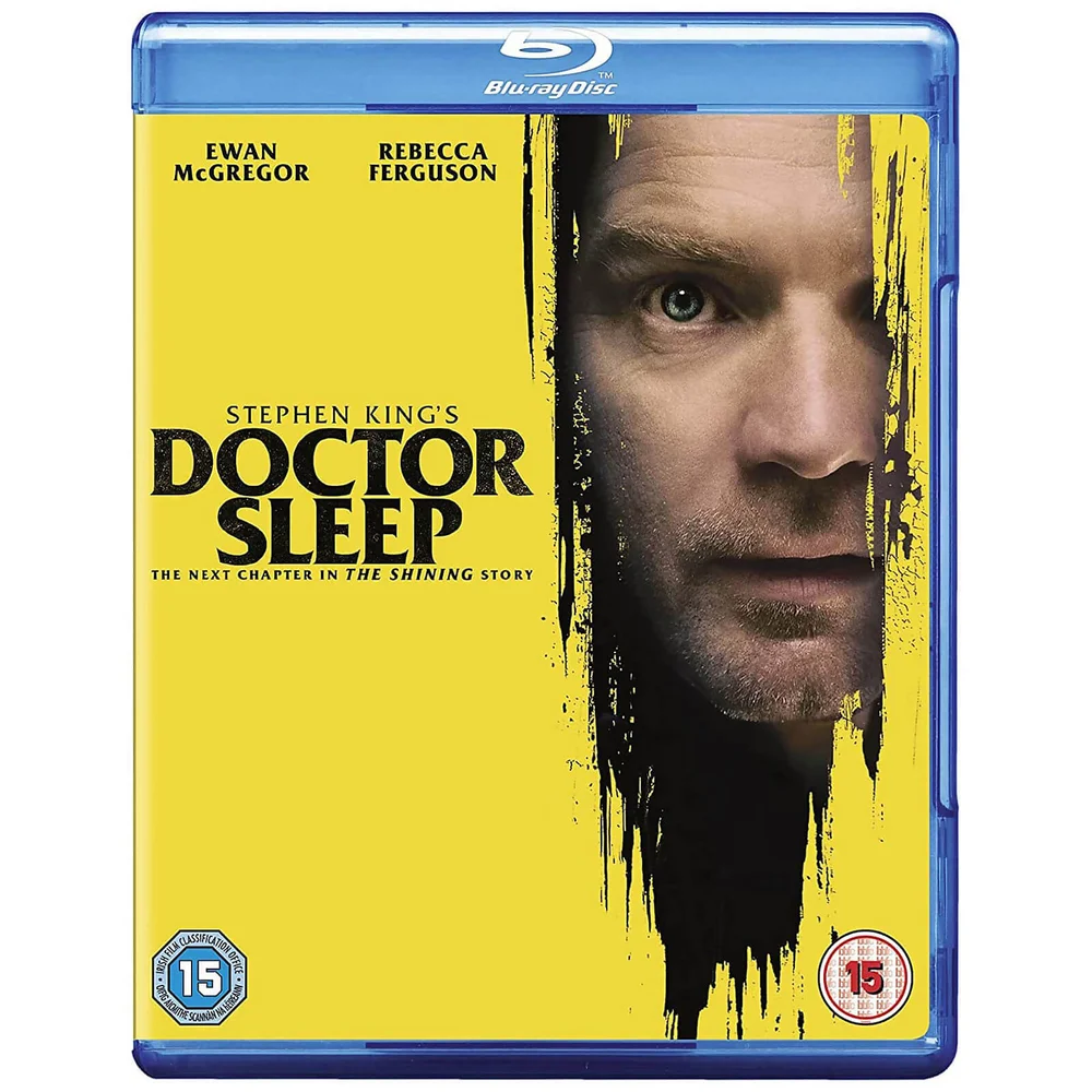 Stephen King's Doctor Sleep Image 1
