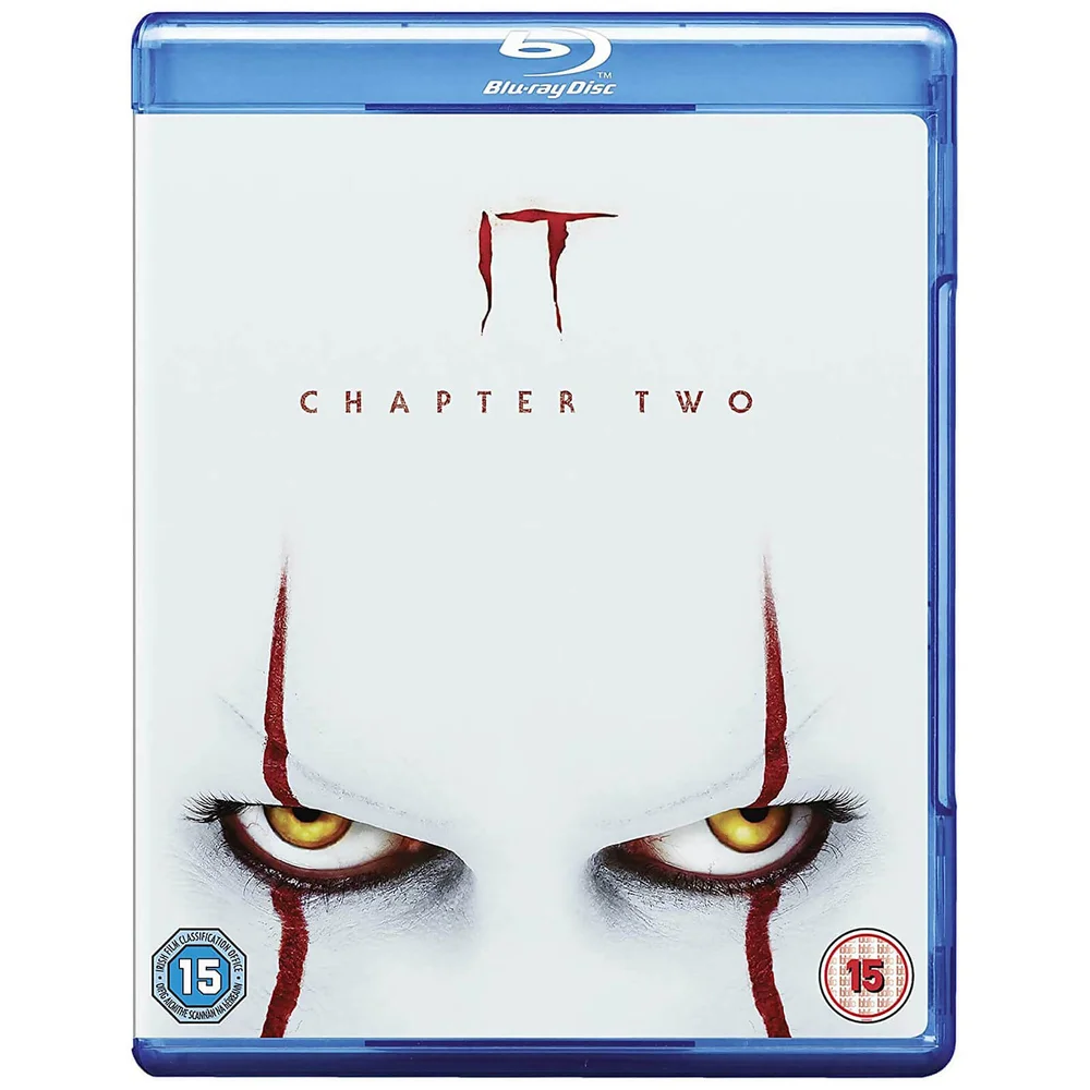 IT Chapter Two Image 1