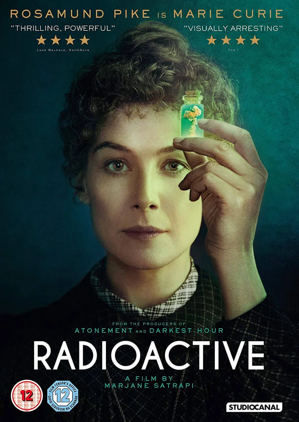 Radioactive Image 1
