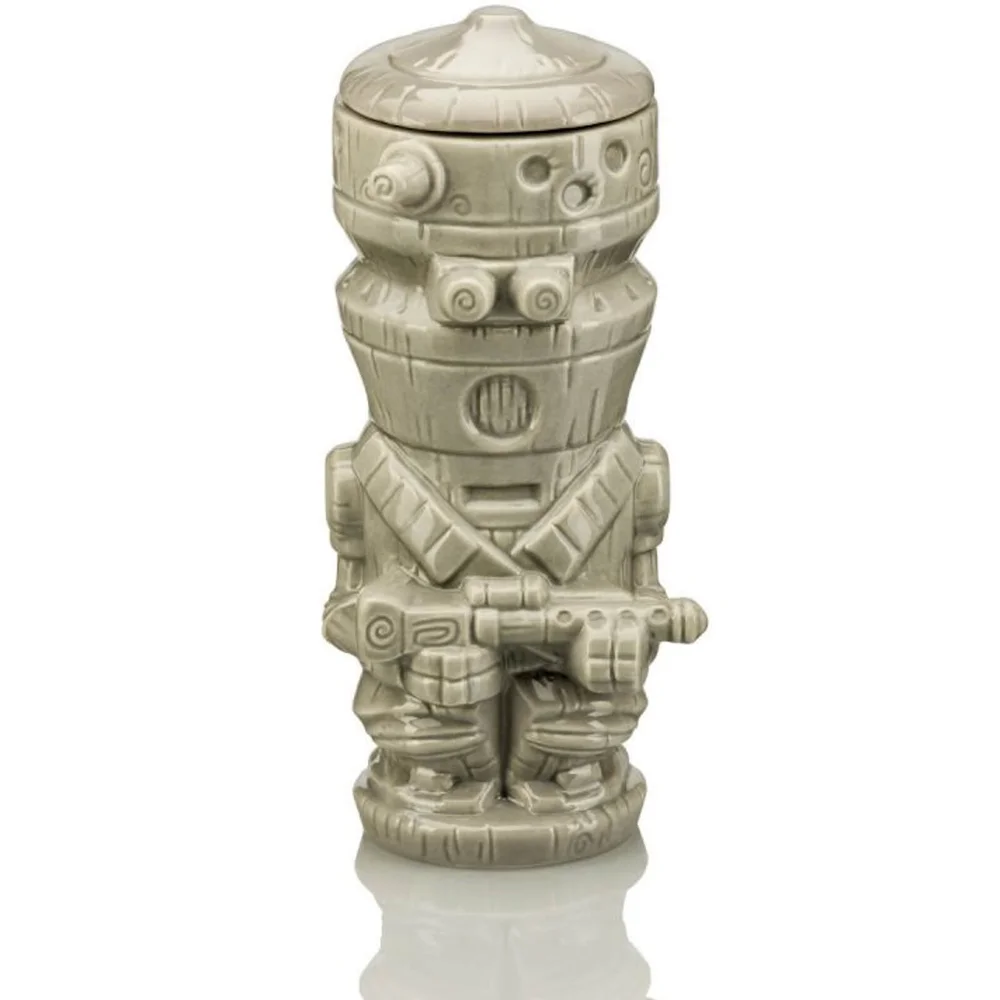 Geeki Tikis IG-11 18 oz. Mug Image 1