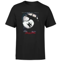 Sleepy Hollow Heads Will Roll Men's T-Shirt - Black - undefined undefined