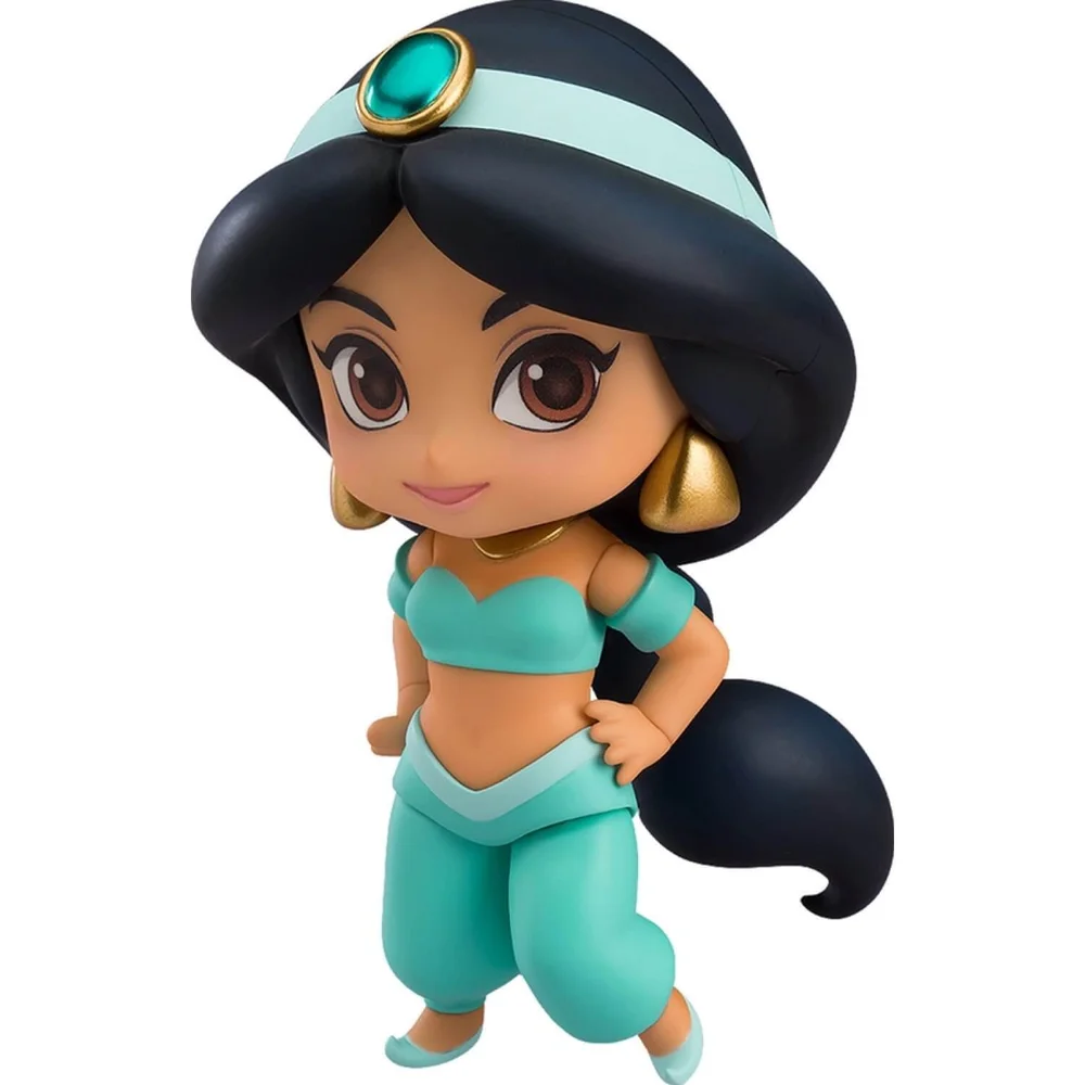 Good Smile Aladdin Nendoroid - Jasmine Image 1