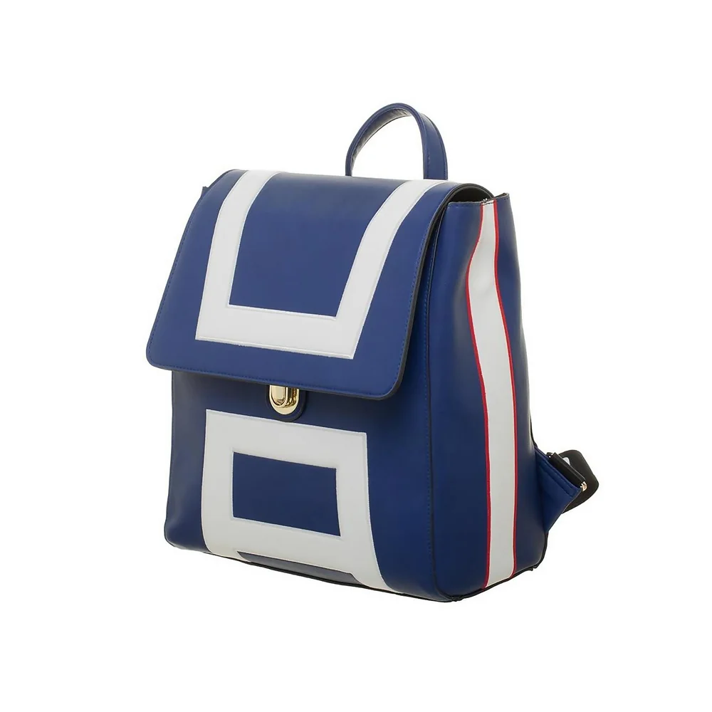 My Hero Academia UA Mini Backpack Image 1