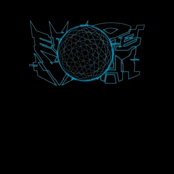 Transformers War For Cybertron Women's T-Shirt - Black