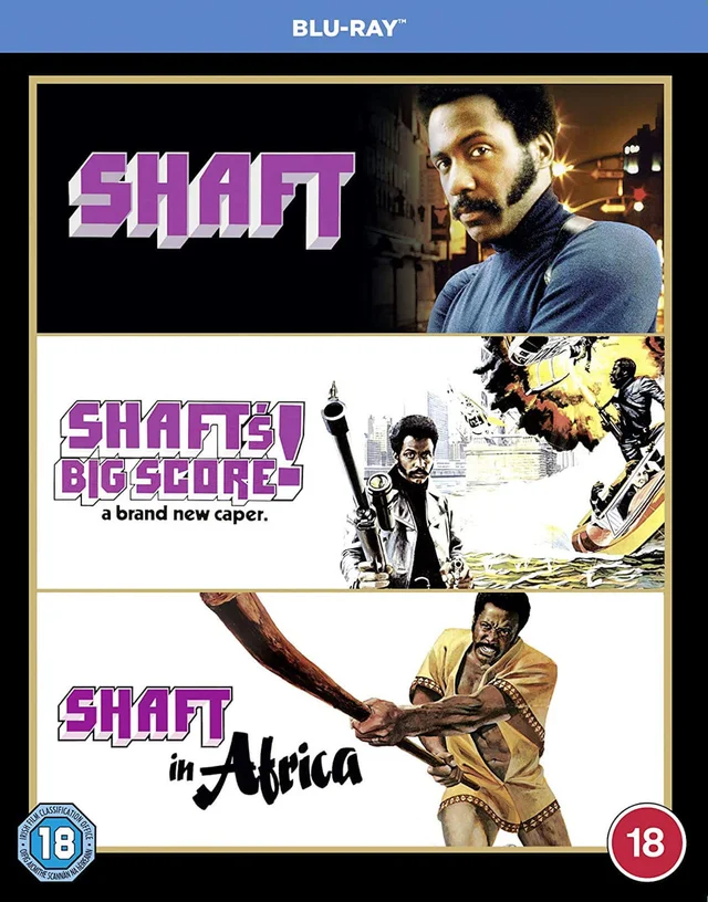 Shaft 1-3